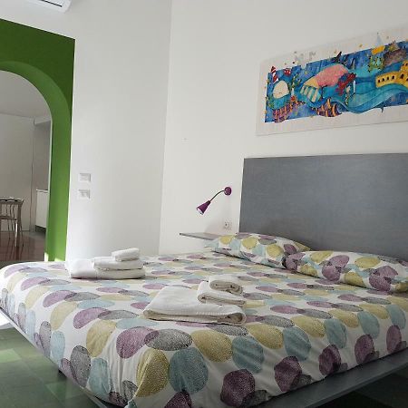 Pasitea Apartment Syracuse Bagian luar foto