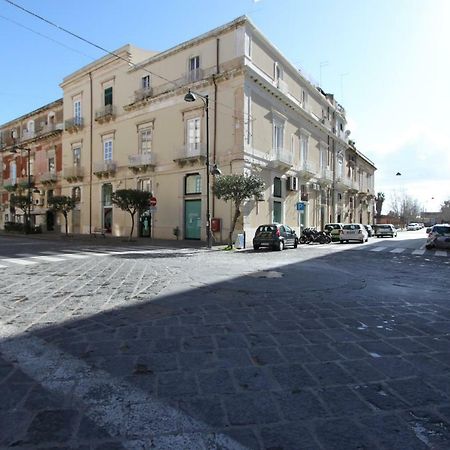 Pasitea Apartment Syracuse Bagian luar foto