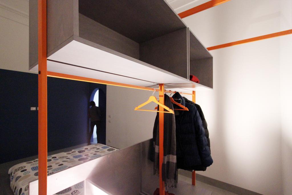 Pasitea Apartment Syracuse Bagian luar foto