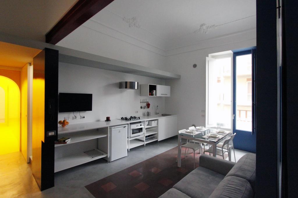 Pasitea Apartment Syracuse Bagian luar foto