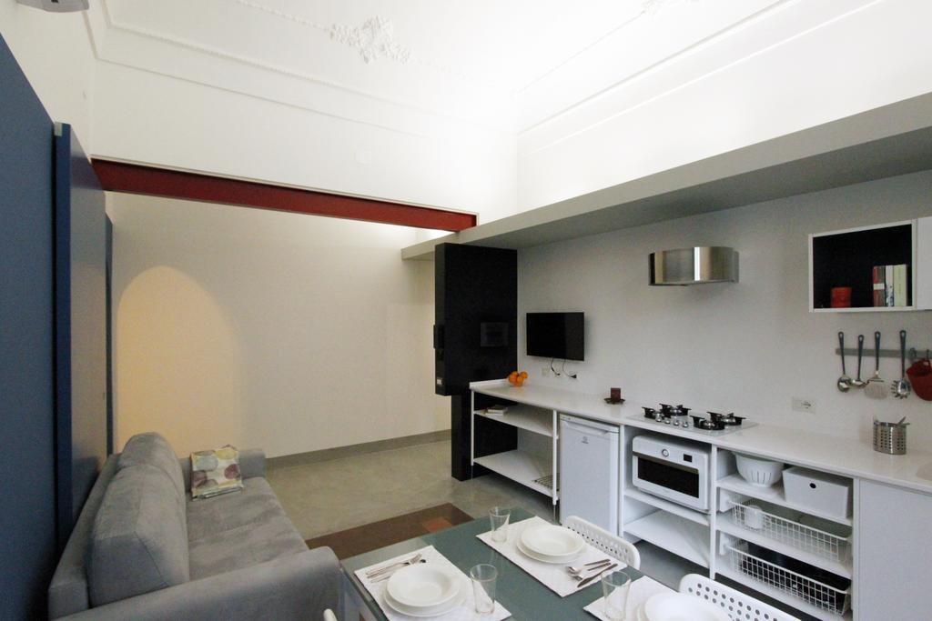 Pasitea Apartment Syracuse Bagian luar foto
