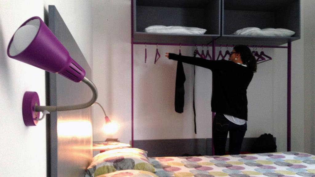 Pasitea Apartment Syracuse Bagian luar foto