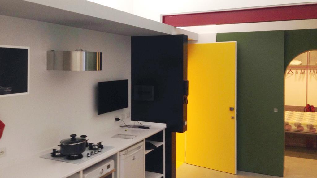 Pasitea Apartment Syracuse Bagian luar foto