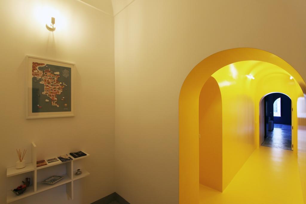 Pasitea Apartment Syracuse Bagian luar foto