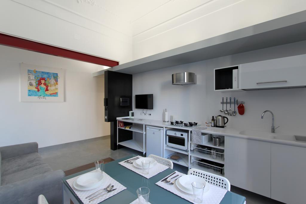 Pasitea Apartment Syracuse Bagian luar foto