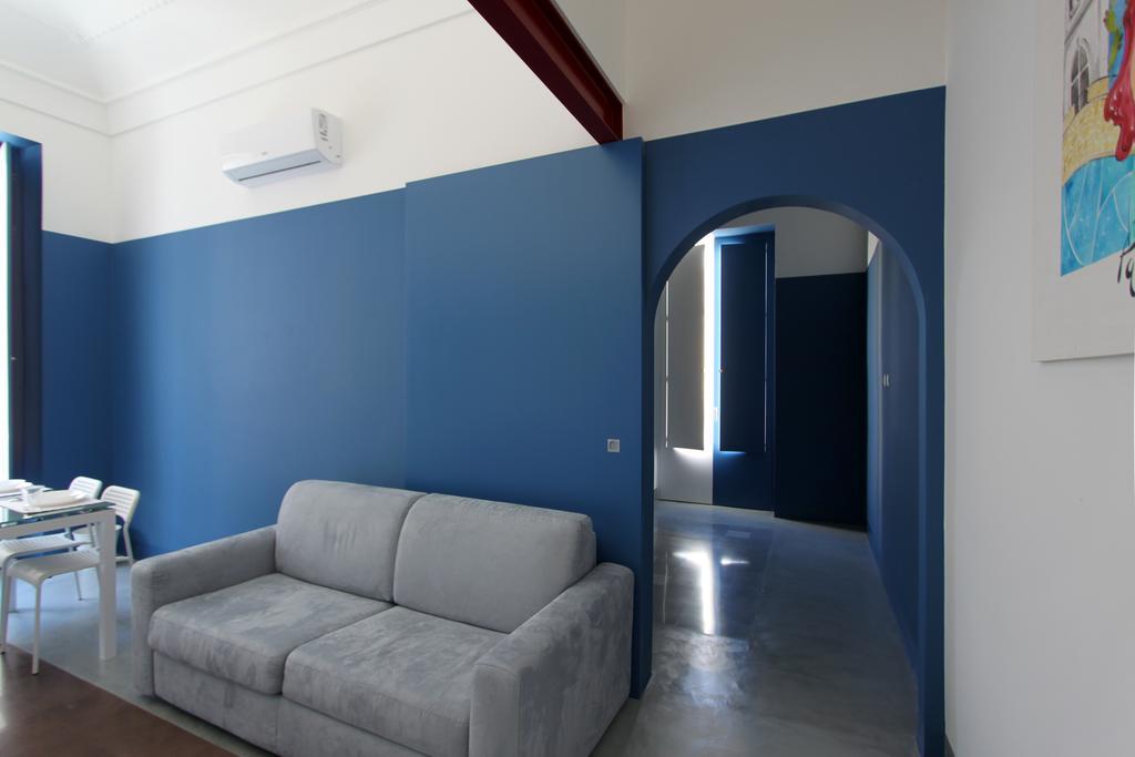Pasitea Apartment Syracuse Bagian luar foto