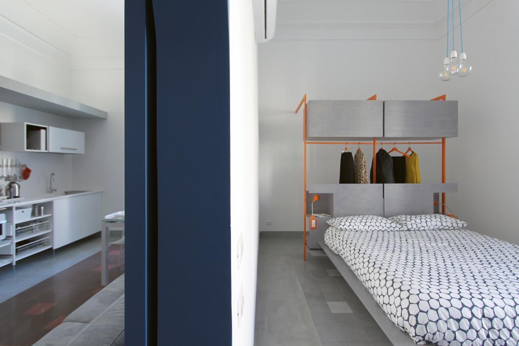 Pasitea Apartment Syracuse Bagian luar foto