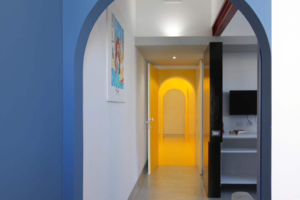 Pasitea Apartment Syracuse Bagian luar foto