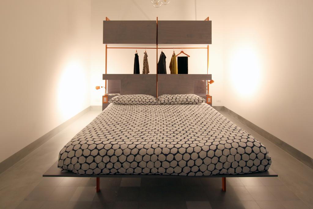 Pasitea Apartment Syracuse Bagian luar foto