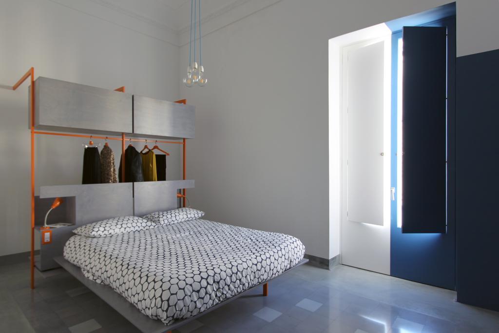 Pasitea Apartment Syracuse Bagian luar foto