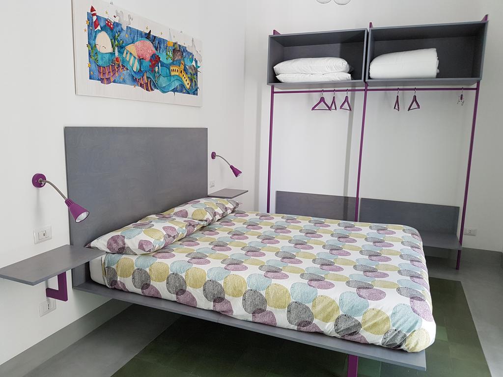 Pasitea Apartment Syracuse Bagian luar foto
