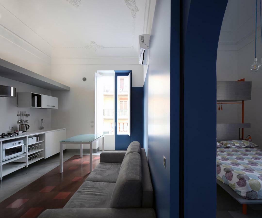 Pasitea Apartment Syracuse Bagian luar foto